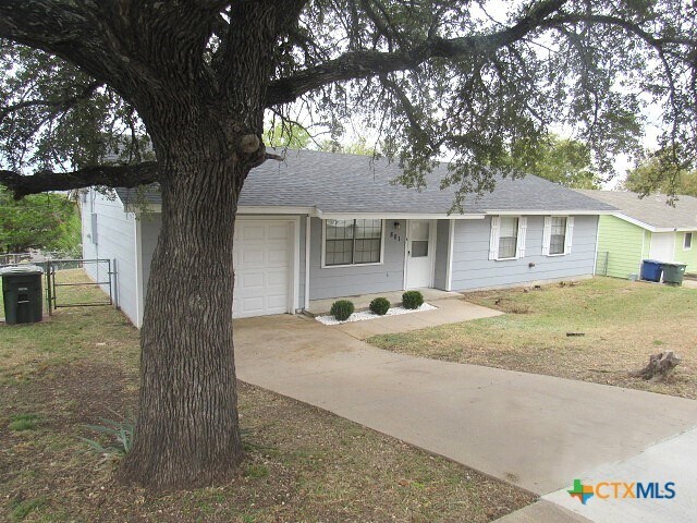 801 N 19th St in Copperas Cove, TX - Building Photo - Building Photo