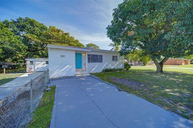 property at 12825 NW 13th Ave