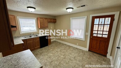 822 Eyers Rd in Memphis, TN - Building Photo - Building Photo