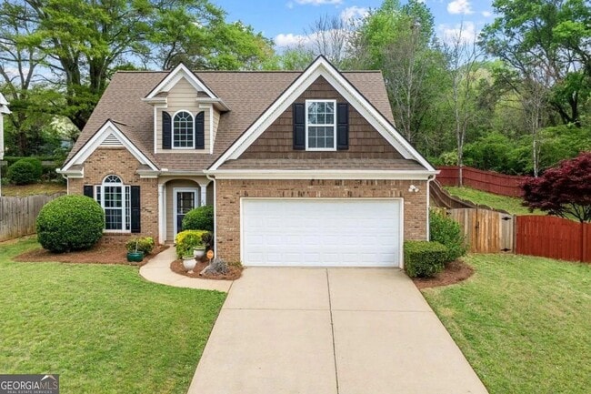 property at 272 William Nye Dr SE