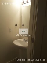 53 E 670 N St in Vineyard, UT - Building Photo
