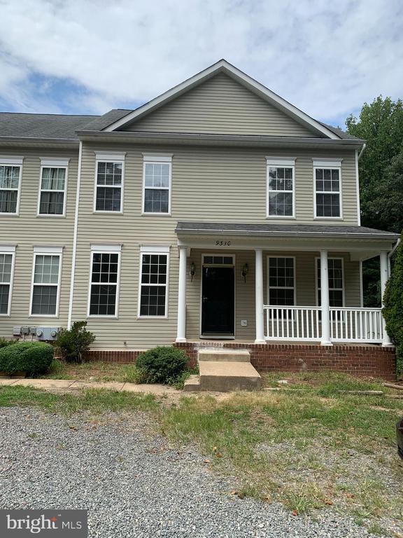 property at 9330 Tetotum Rd