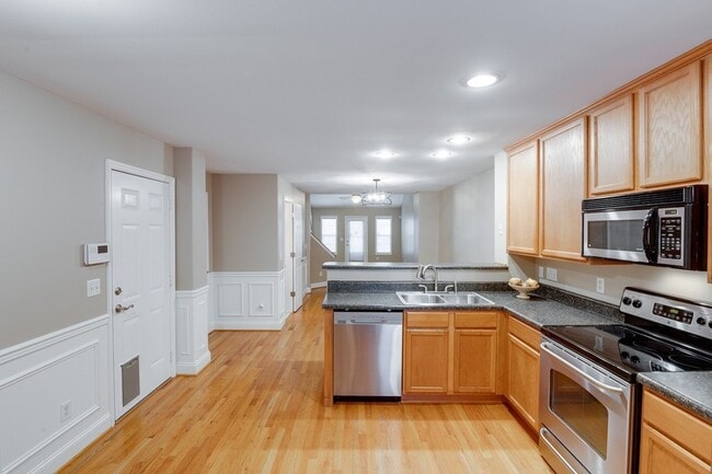 115 Noel Cove Cir, Unit 115 in Nashville, TN - Building Photo - Building Photo