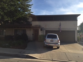 708-714 W Bagnall St in Glendora, CA - Building Photo - Building Photo