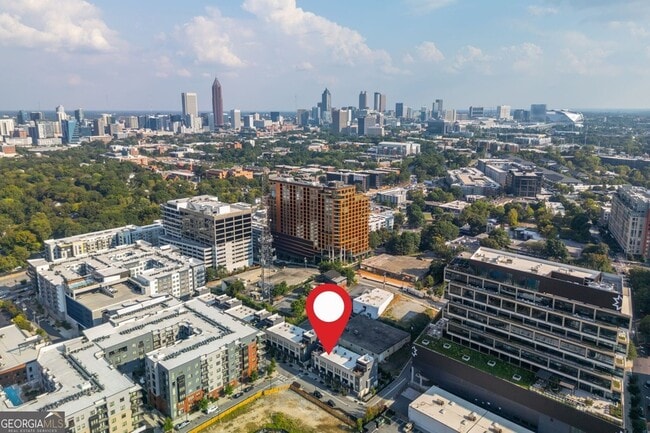 699 Vidalia Ln in Atlanta, GA - Building Photo - Building Photo