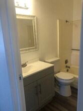 4437 Newsom Cir, Unit D in Las Vegas, NV - Building Photo - Building Photo