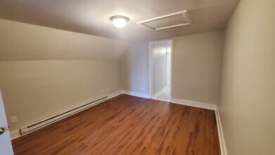 641 Ferry St in New Haven, CT - Foto de edificio - Building Photo