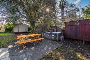 628 Pierce St in Vallejo, CA - Building Photo