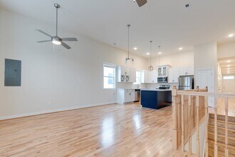 1204 N 30th St in Richmond, VA - Building Photo - Building Photo