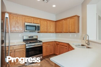 3844 W Ranier Ct in New River, AZ - Building Photo - Building Photo