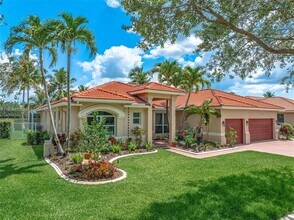12591 Countryside Terrace in Cooper City, FL - Building Photo - Building Photo