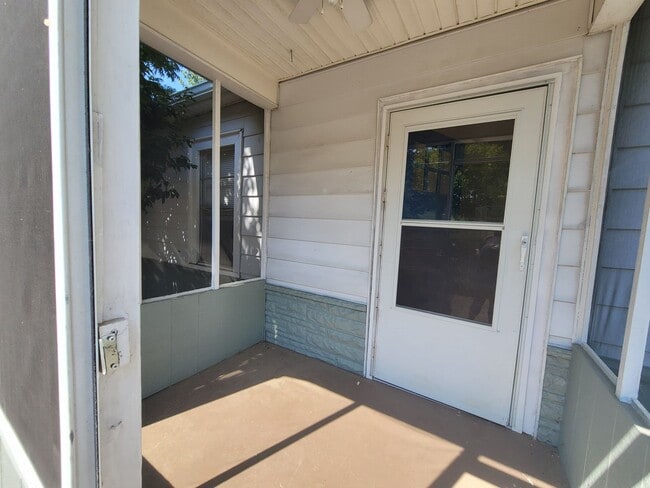 property at 220 Richard St