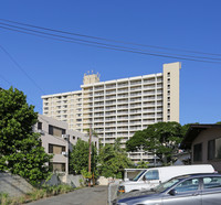 Malulani Hale in Honolulu, HI - Building Photo - Building Photo