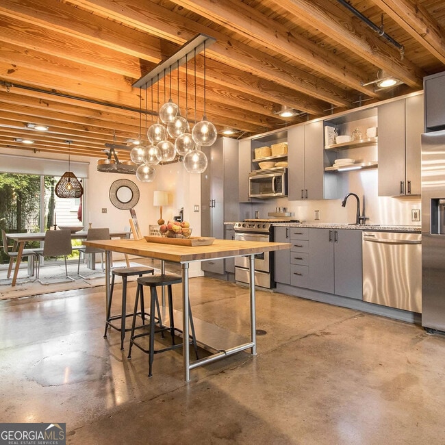 property at 1661 La France Street Northeast