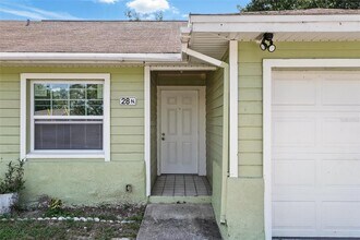 28 N Lancelot Ave in Orlando, FL - Building Photo - Building Photo