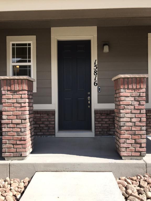 15816 E Otero Ave in Englewood, CO - Building Photo - Building Photo