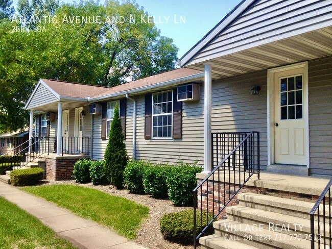 property at 730 Atlantic Ave