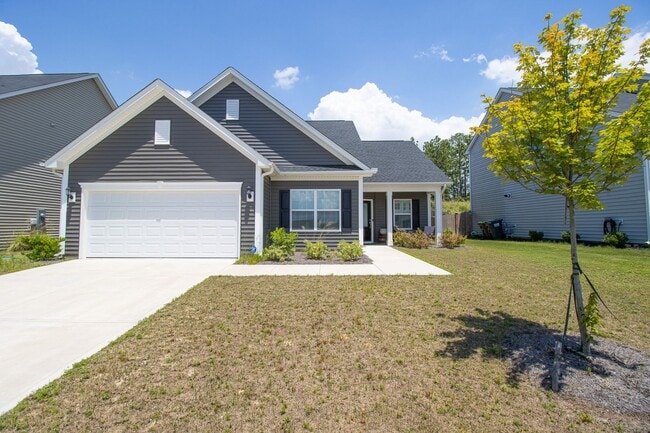 2928 Red Eagle Pl in Lexington, SC - Foto de edificio - Building Photo