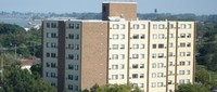 Harborview Apartments in Sandusky, OH - Building Photo - Building Photo