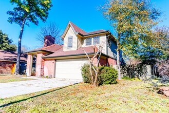 17030 Kirkchapel St in Spring, TX - Building Photo - Building Photo