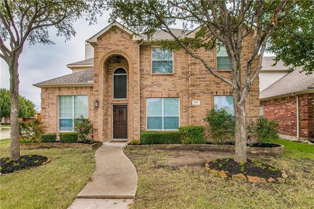 208 N Arbor Ridge Dr in Allen, TX - Building Photo - Building Photo