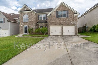 2908 Wellington St in Augusta, GA - Building Photo - Building Photo
