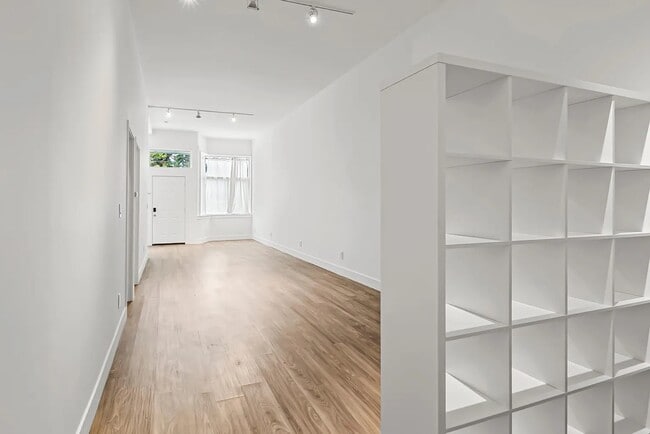 1537 Lincoln Ave in Alameda, CA - Building Photo - Building Photo