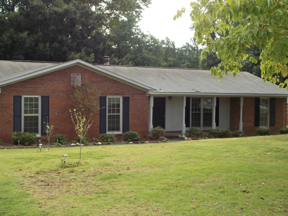 6432 Ashwood Dr in Columbus, GA - Building Photo