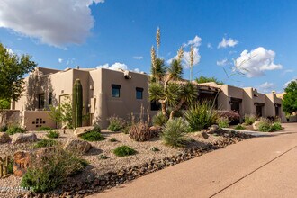 11434 E Juan Tabo Rd in Scottsdale, AZ - Building Photo - Building Photo