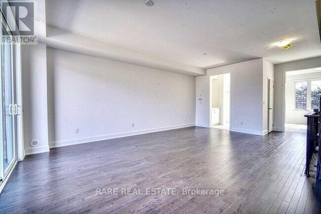 66 Carole Bell Wy in Markham, ON - Building Photo - Building Photo