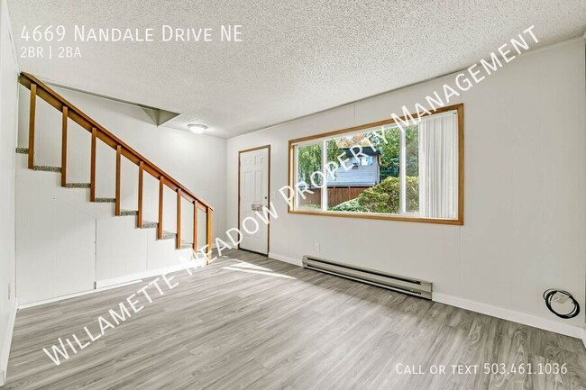 4669 Nandale Dr NE in Salem, OR - Building Photo - Building Photo