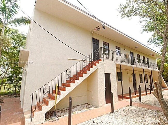 property at 6555 SW 59th Pl