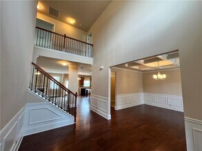 3550 Golden Gate Ln in Cumming, GA - Building Photo - Building Photo