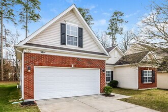 3714 Pimilico Trace Ln in Charlotte, NC - Building Photo - Building Photo