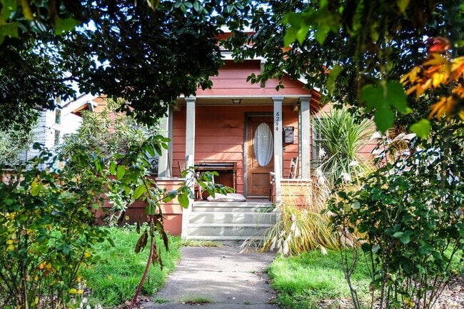 property at 6244 Corson Ave S