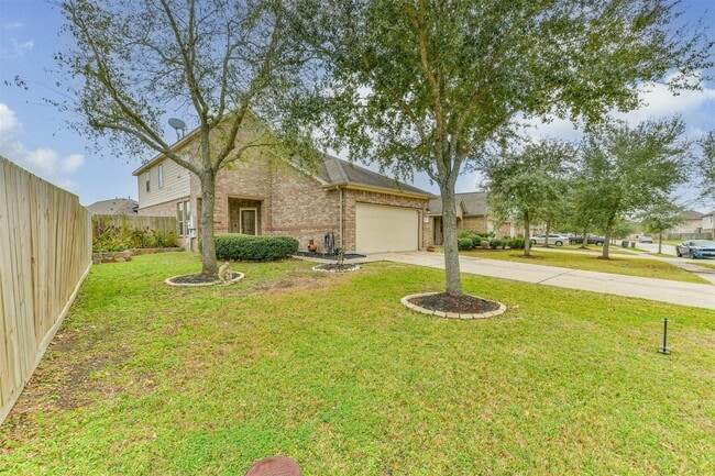 property at 3041 Heather Grove Lane