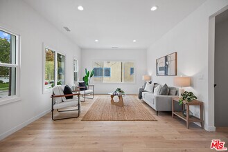 3628 E 1st St in Long Beach, CA - Building Photo - Building Photo