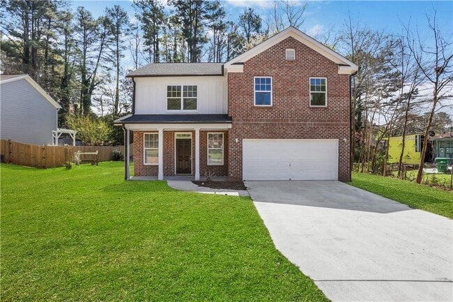 property at 2431 Woodside Way
