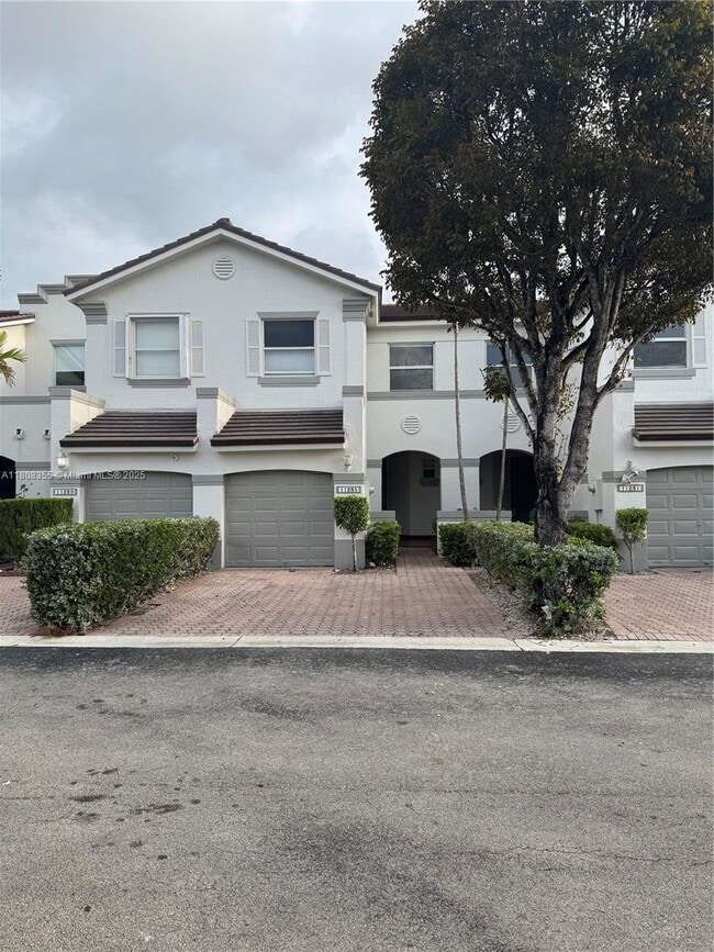 property at 11285 NW 42nd Terrace