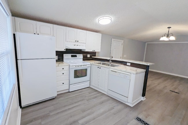 6543 Celeste Ln in New Port Richey, FL - Building Photo - Building Photo