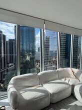 888 Biscayne Blvd in Miami, FL - Building Photo - Building Photo