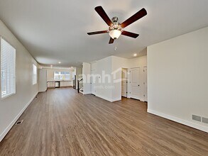 4419 Crestone Peak St in Brighton, CO - Building Photo - Building Photo