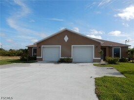 111 Cultural Park Blvd in Cape Coral, FL - Building Photo