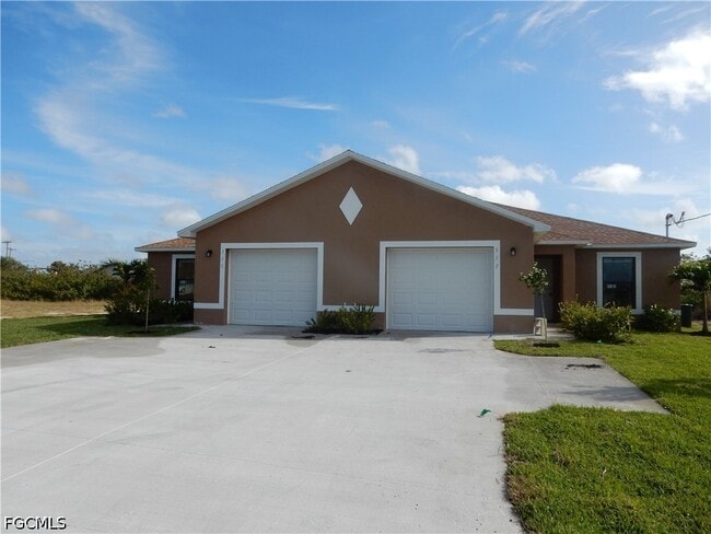 property at 113 Cultural Park Blvd