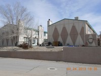 Parkside Apartments in Tonopah, NV - Building Photo - Building Photo