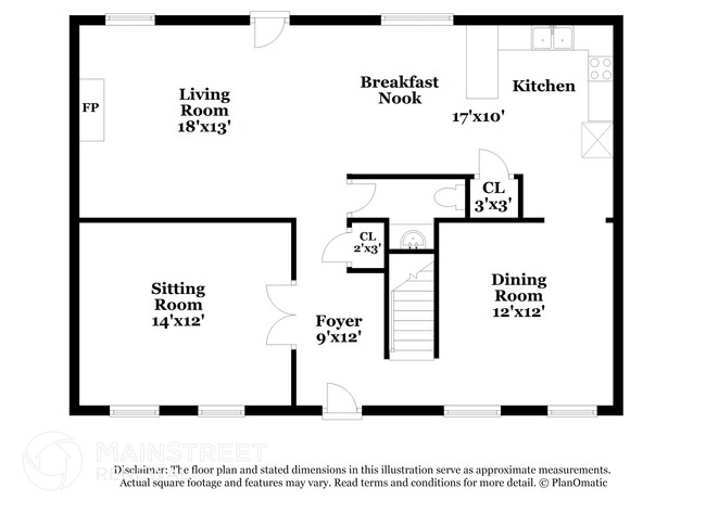 410 Winding Canyon Dr in Charlotte, NC - Building Photo - Building Photo