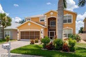 property at 8134 Silver Birch Way