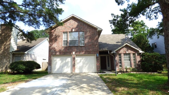 property at 14715 Cypress Green Dr