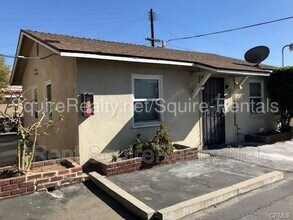 936 W Foothill Blvd in Azusa, CA - Building Photo - Building Photo
