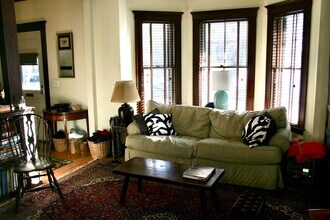 40 Cushing St in Cambridge, MA - Building Photo - Building Photo